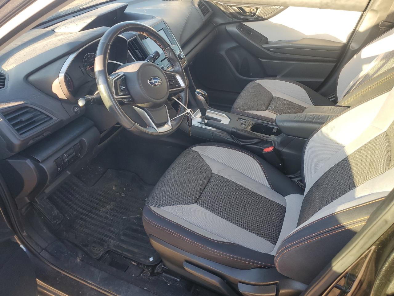 SUBARU CROSSTREK PREMIUM