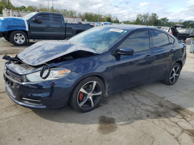 2013 DODGE DART SXT - 1C3CDFBA8DD231676