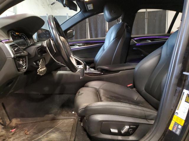 2018 BMW 530XE - WBAJB1C5XJB085072