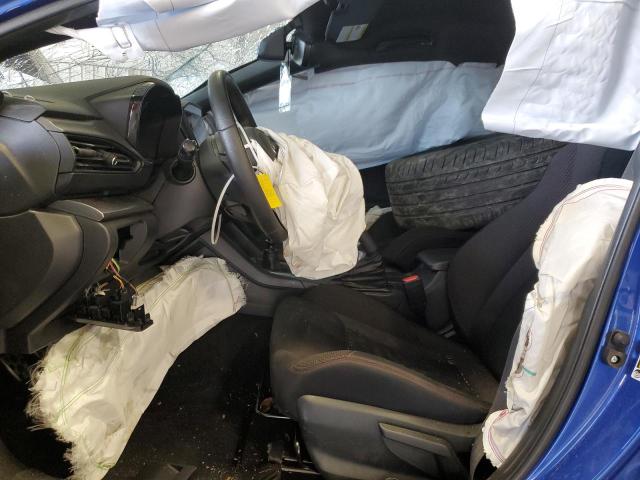 2023 SUBARU WRX PREMIU #3301892441