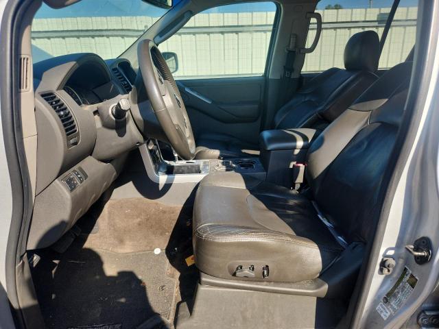 2010 NISSAN PATHFINDER S #3311673222