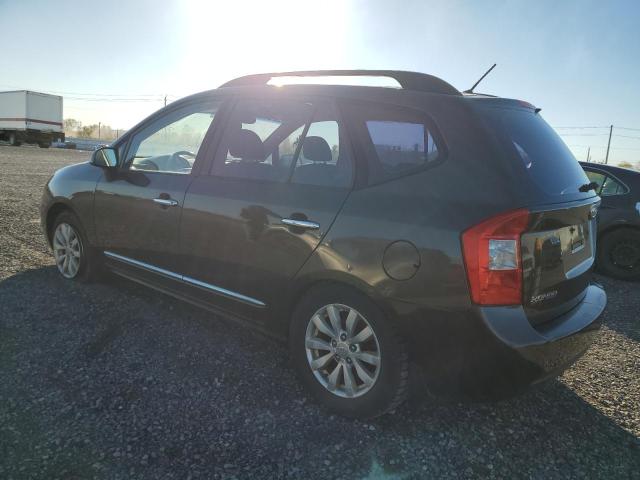 2010 KIA RONDO EX - KNAHH8C61A7322775