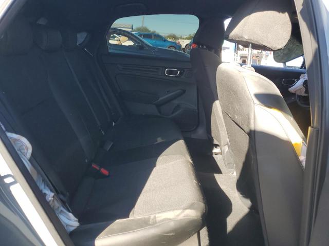 2025 HONDA CIVIC SPOR #3297236390