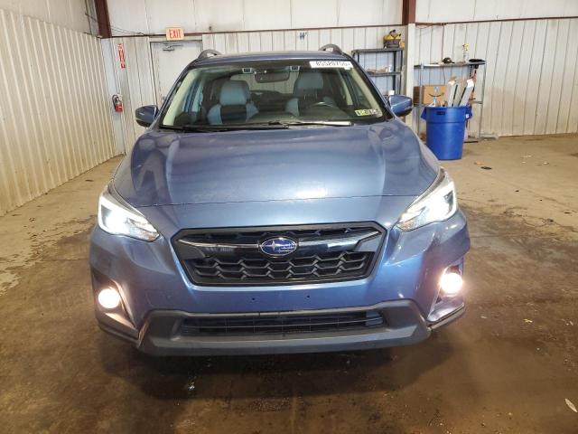 2019 SUBARU CROSSTREK JF2GTANC8K8392682