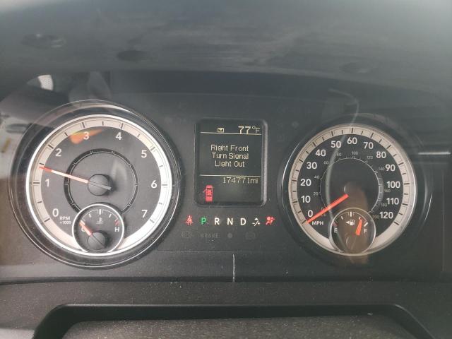 2019 RAM 1500 CLASS 3C6RR6KG2KG587818