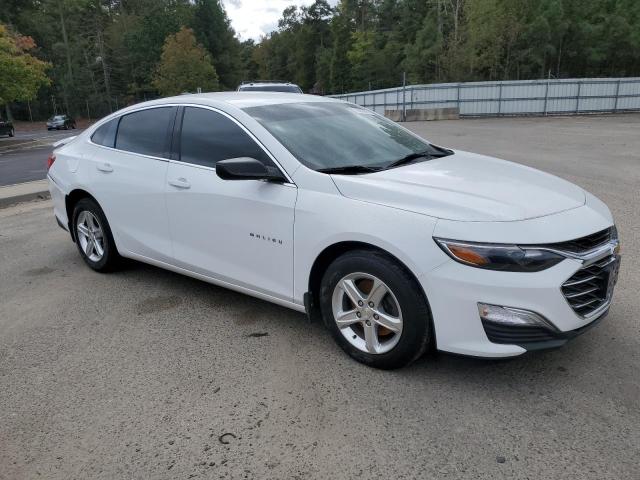 2020 CHEVROLET MALIBU 1G1ZB5ST2LF128370