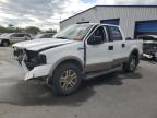 Lot #3293288429 2005 FORD F150 SUPER