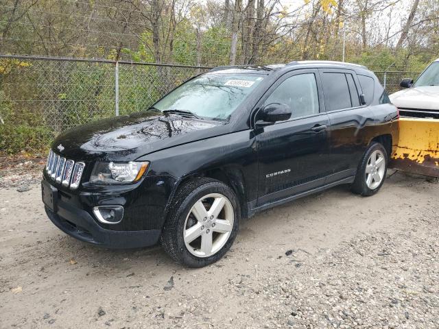 JEEP COMPASS LA
