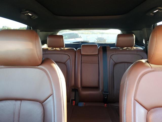 2018 LINCOLN MKX RESERV #3287724198