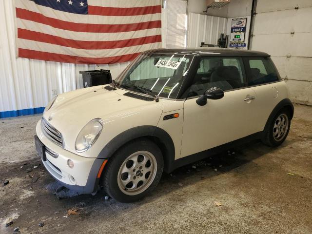 Global Auto Auctions: 2005 MINI COOPER
