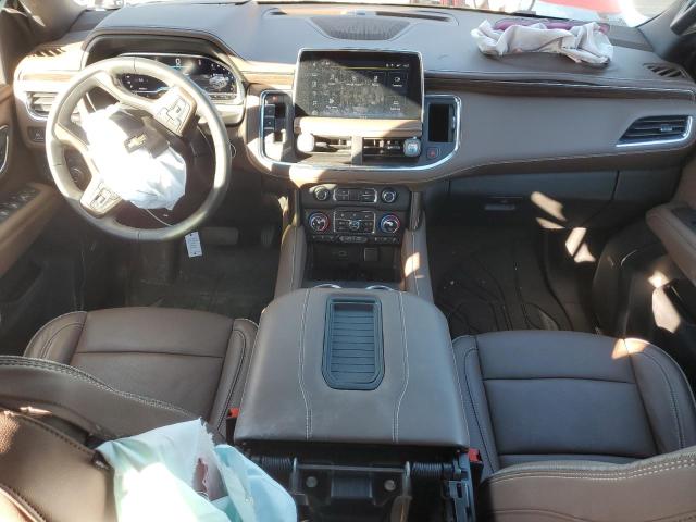 2024 CHEVROLET TAHOE K150 - 1GNSKTKL9RR407150