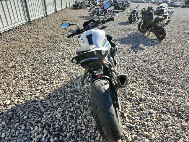 2022 BMW S1000RR - WB10E5305N6E90627