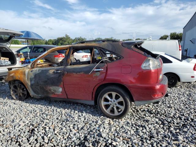 2009 LEXUS RX 350 #3310408042