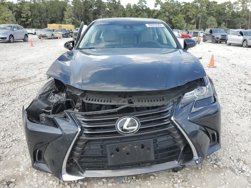 2017 LEXUS GS 350 BAS #3287588023