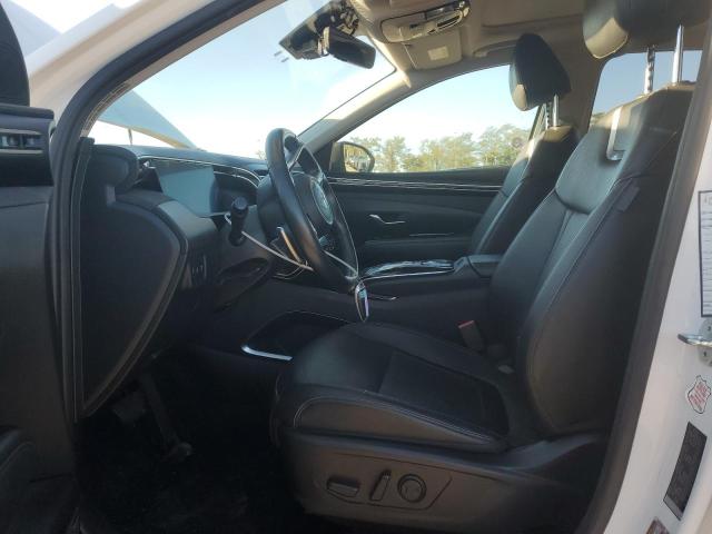 2023 HYUNDAI TUCSON LIM 5NMJECAE6PH237085