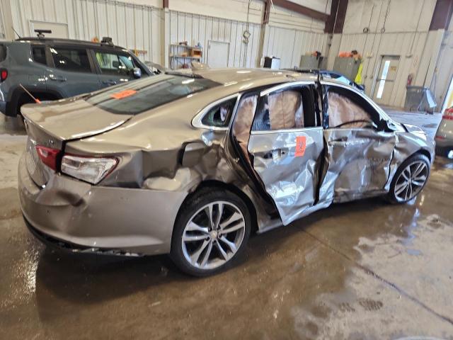 2023 CHEVROLET MALIBU LT - 1G1ZD5ST9PF130827