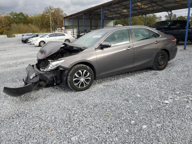 Global Auto Auctions: 2015 TOYOTA CAMRY LE