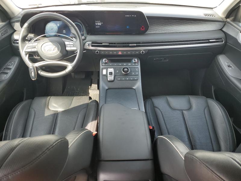 2024 HYUNDAI PALISADE L KM8R54GE4RU769524