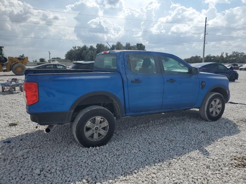 2024 FORD RANGER XL - 1FTER4BH3RLE47200