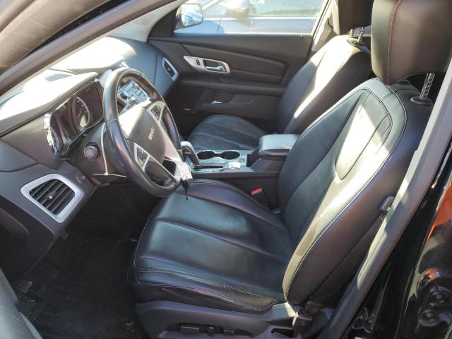 2012 GMC TERRAIN SL - 2GKFLVE5XC6191431