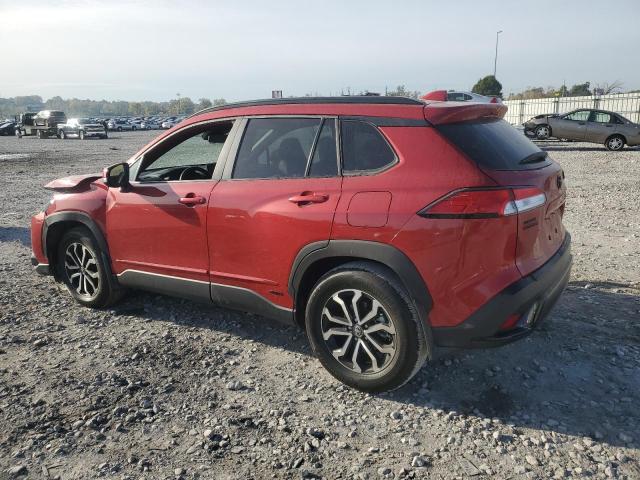 2024 TOYOTA COROLLA CR #3304618434