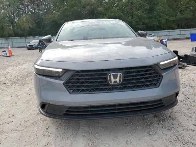 2024 HONDA ACCORD HYB - 1HGCY2F50RA092319