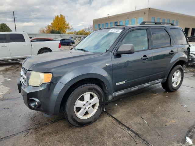 FORD ESCAPE XLT