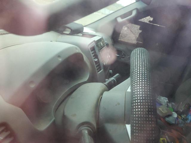 2016 NISSAN FRONTIER S 1N6AD0EV4GN769351