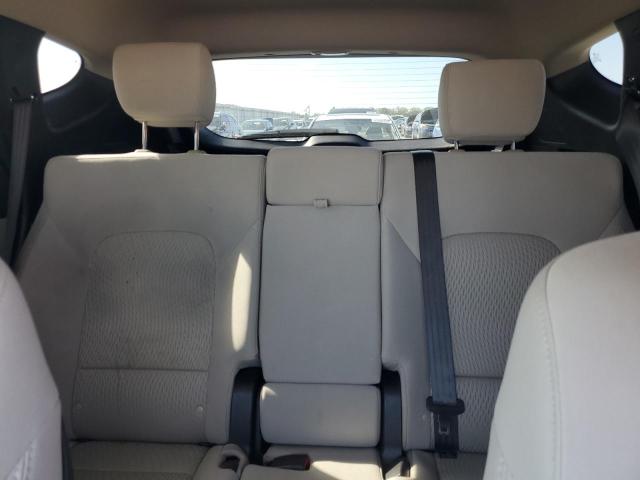 2017 HYUNDAI SANTA FE S - 5XYZUDLB5HG390888