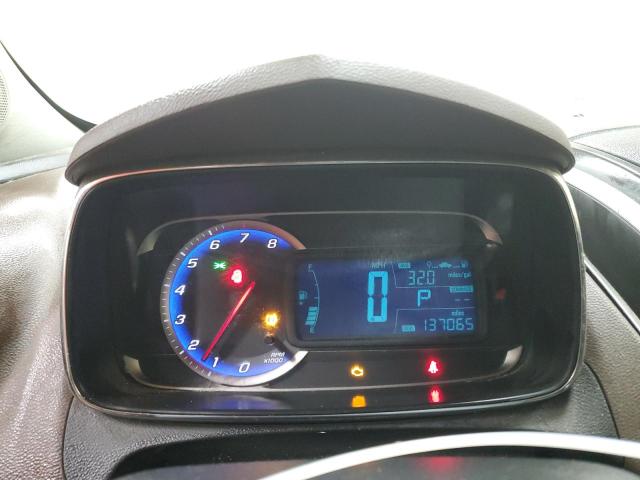 2016 CHEVROLET TRAX 1LT 3GNCJLSB2GL169936