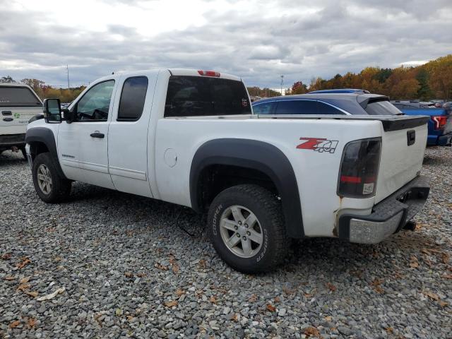 2013 GMC SIERRA K15 #3301622625