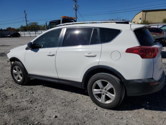 2013 TOYOTA RAV4 LE #3291398134