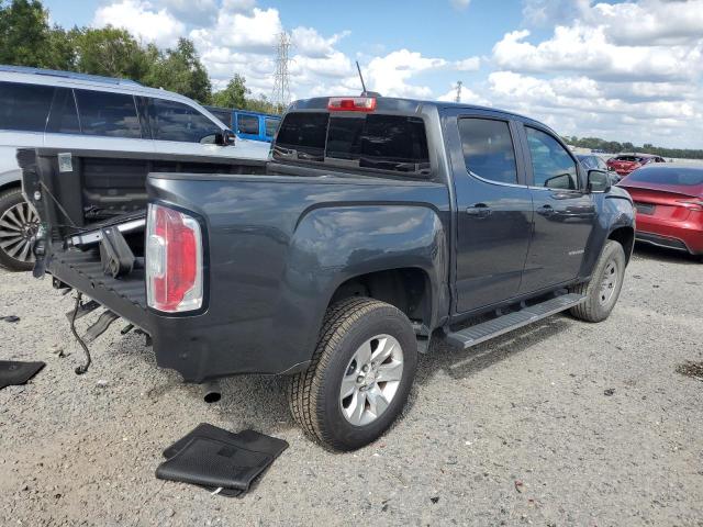 2016 GMC CANYON SLE 1GTG5CE35G1339149