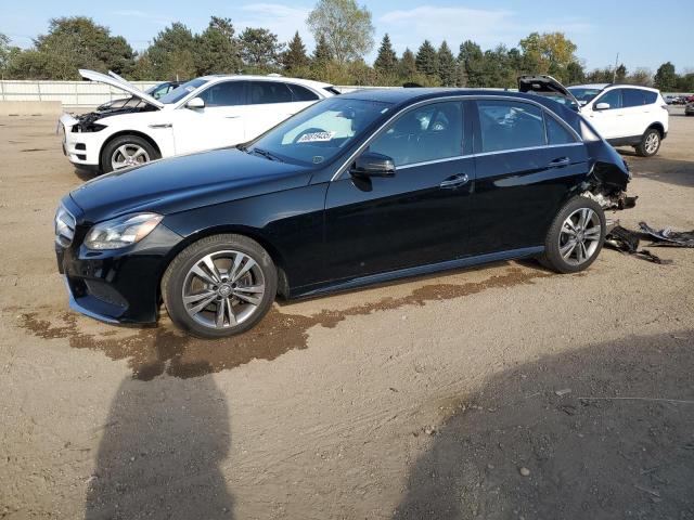 2016 MERCEDES-BENZ E 250 BLUE WDDHF9HB1GB202264