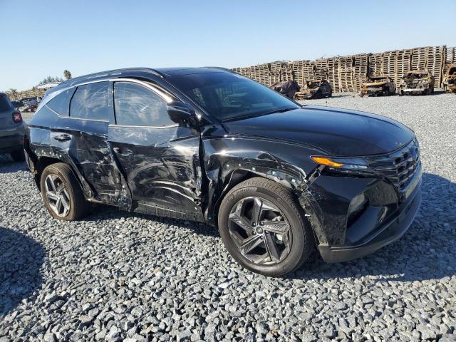 2024 HYUNDAI TUCSON LIM KM8JFDD29RU163947