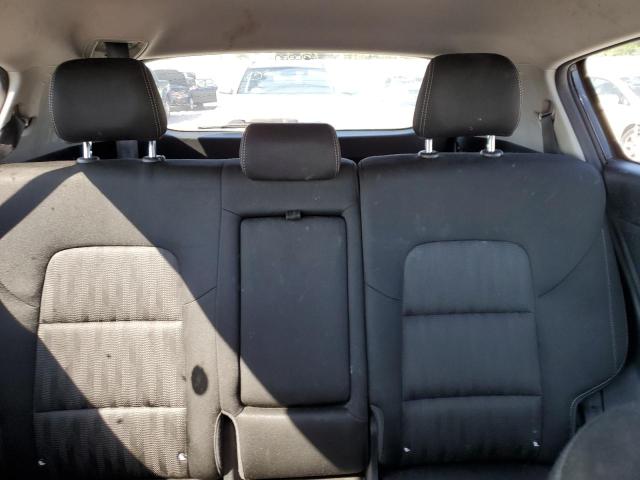 2017 KIA SPORTAGE L - KNDPM3AC2H7178511