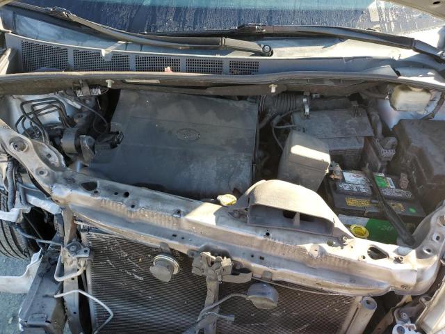 2015 TOYOTA SIENNA LE 5TDKK3DC5FS567142