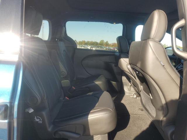 2025 CHRYSLER PACIFICA S 2C4RC1BG7SR587563