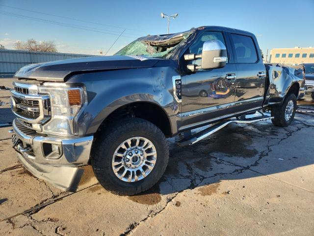 Global Auto Auctions: 2020 FORD F350 SUPER