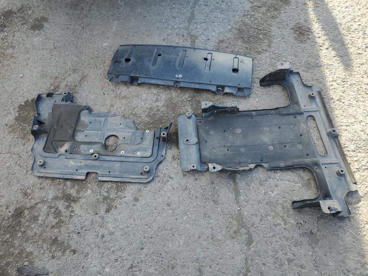 HYUNDAI GENESIS 3.8L