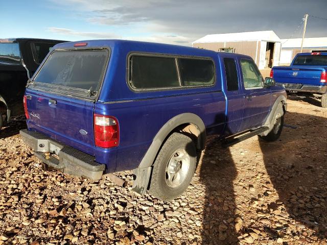2003 FORD RANGER SUP #3287579319