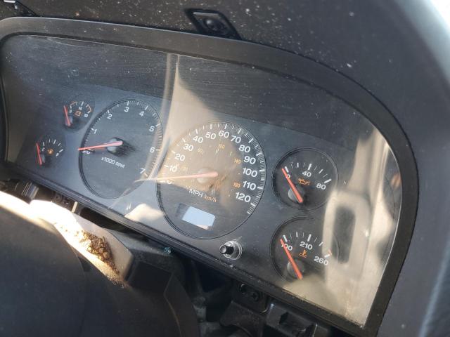 2001 JEEP GRAND CHER #3298094145