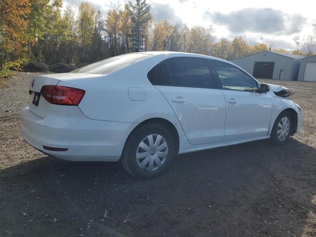 2015 VOLKSWAGEN JETTA BASE - 3VW2K7AJ3FM335730