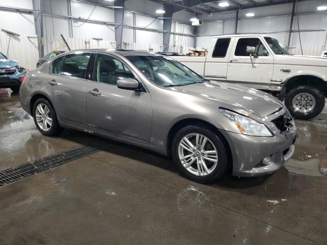 2010 INFINITI G37 #3285748659