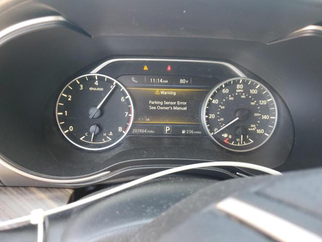 2016 NISSAN MAXIMA 3.5 - 1N4AA6AP7GC381246