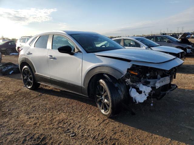 2025 MAZDA CX-30 SELE - 3MVDMBBM5SM772283