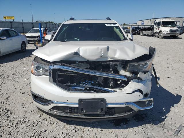 2019 GMC ACADIA DEN #3284214542