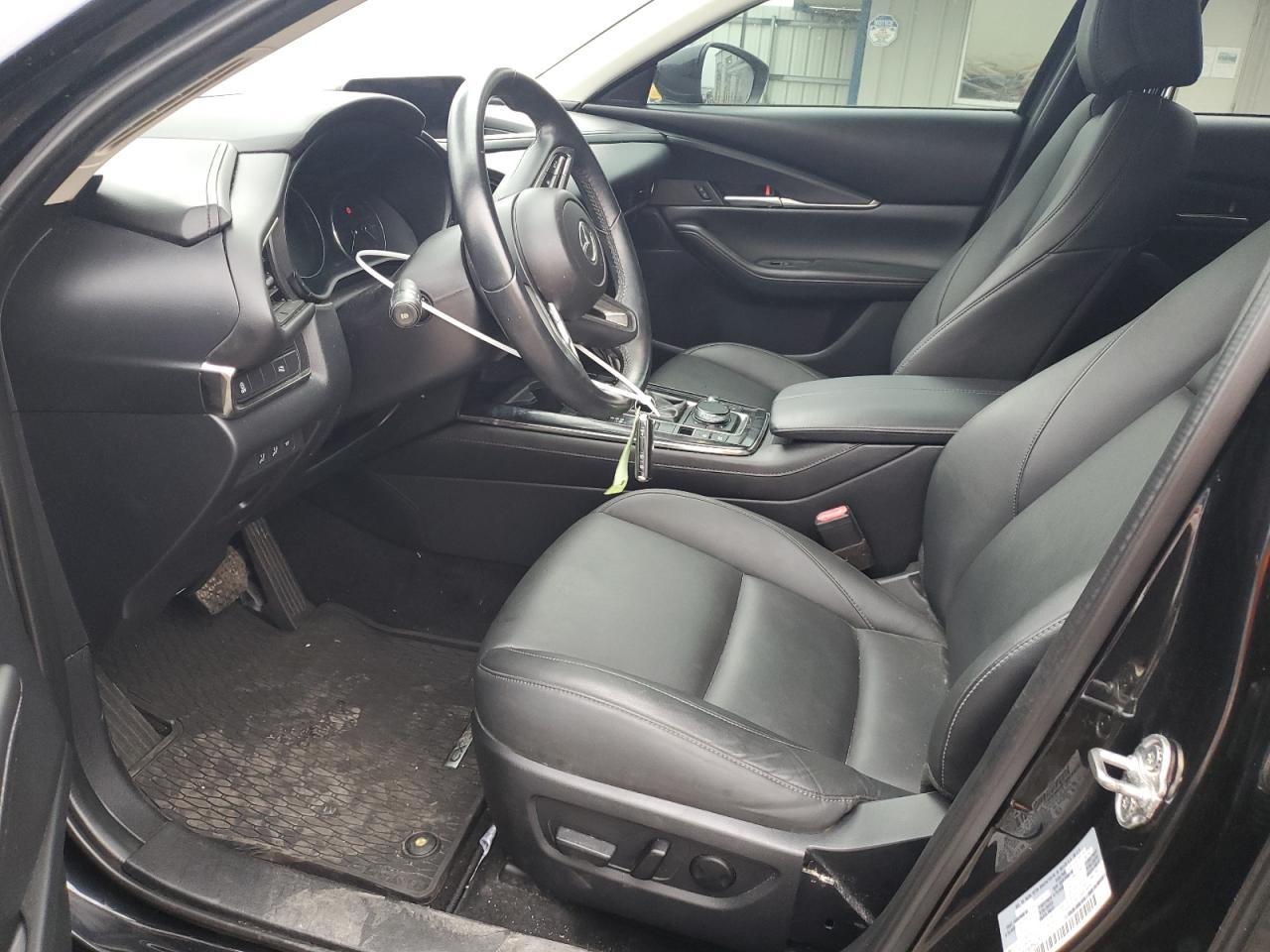 MAZDA CX-30 PREFERRED