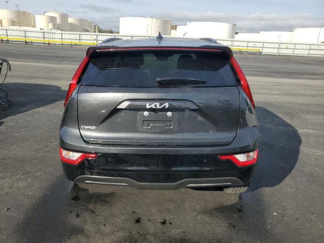 2024 KIA NIRO WIND KNDCR3L19R5121019