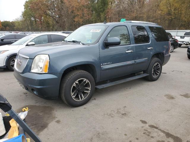 Global Auto Auctions: 2007 GMC YUKON DENA